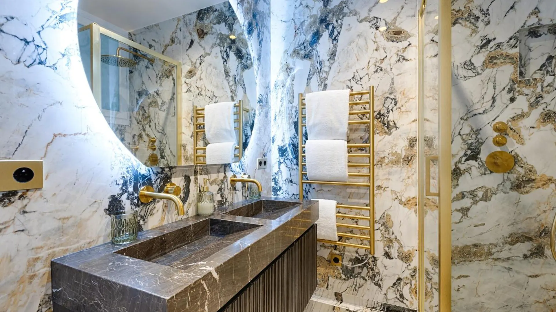 Serviced Apartment - 6 Guests - Champs-Elysees باريس