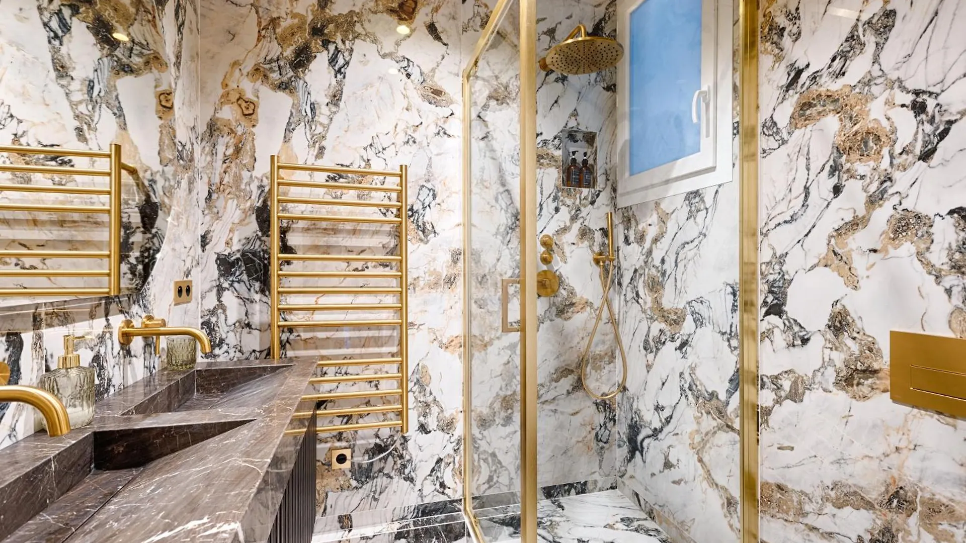 Serviced Apartment - 6 Guests - Champs-Elysees 파리