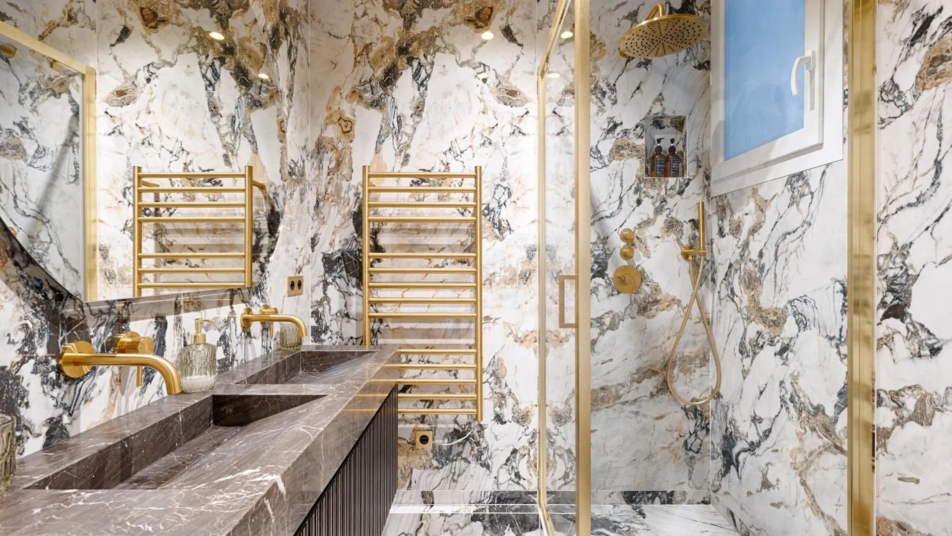 Serviced Apartment - 6 Guests - Champs-Elysees パリ